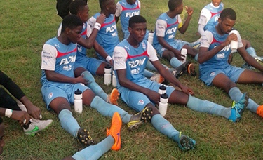 Defending Champions advanced to the Finals against Wolmer's Boys