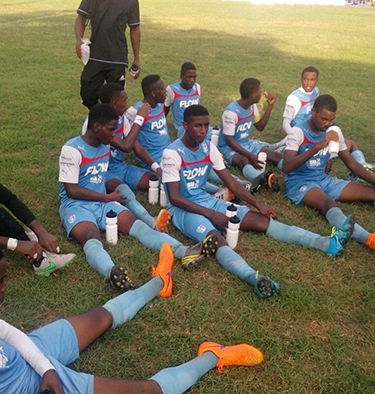 Defending Champions advanced to the Finals against Wolmer's Boys