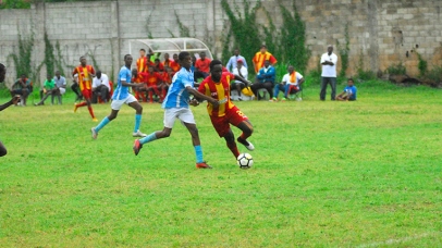 File photo of Cornwall College vs Maldon