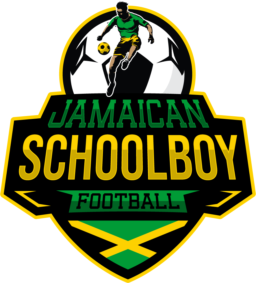 Jamaican Schoolboy Football