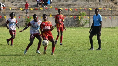 Cornwall College vs Paul Bogle action