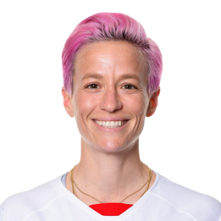 Megan Rapinoe