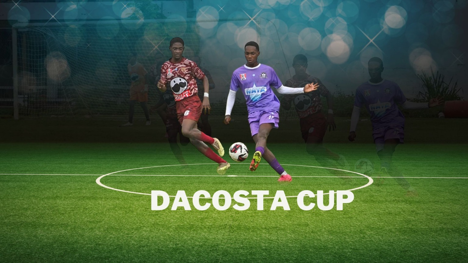 DaCosta Cup Archives Jamaican Schoolboy Football