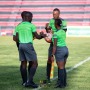 Referees Stage Sickout Amid Safety Concerns