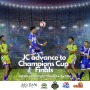 JC advance to Champions Cup Finals