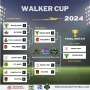 Excelsior and Mona into Walker Cup Final