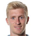 Ben Mee