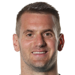 Tom Heaton