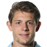 James Tarkowski