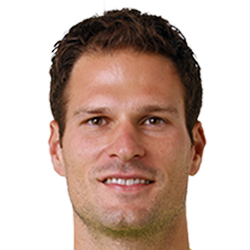 Asmir Begovic