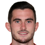 Lewis Cook