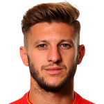 Adam Lallana