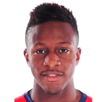 Divock Origi