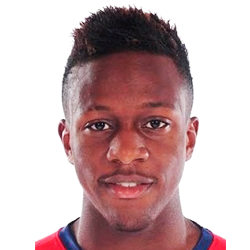 Divock Origi