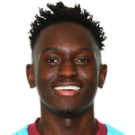 Domingos Quina