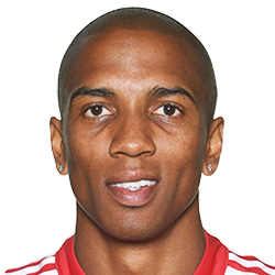 Ashley Young