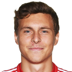 Victor Lindelöf