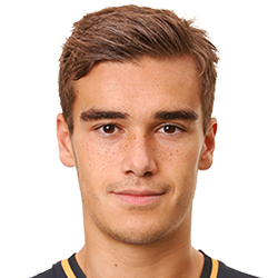 Harry Winks