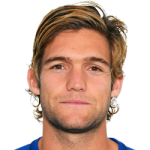 Marcos Alonso