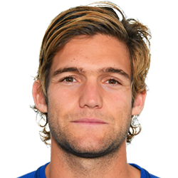 Marcos Alonso