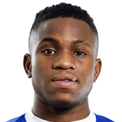 Ademola Lookman