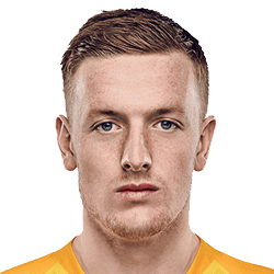 Jordan Pickford