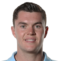 Michael Keane