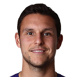 Alex McCarthy