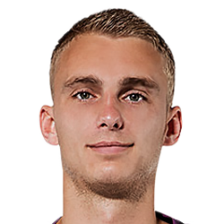 Jasper Cillessen