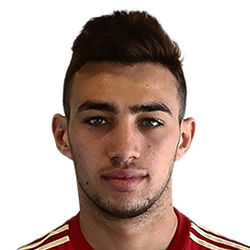 Munir El Haddadi