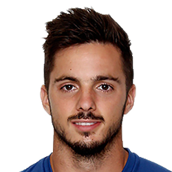 Pablo Sarabia