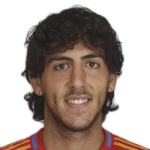 Dani Parejo