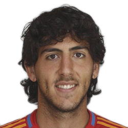 Dani Parejo