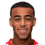 Tyler Adams