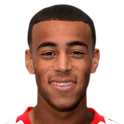 Tyler Adams