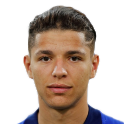 Amine Harit