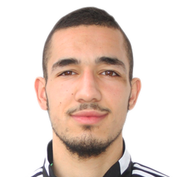 Nabil Bentaleb