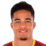 Justin Kluivert