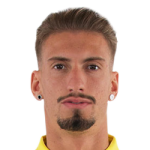 Samu Castillejo