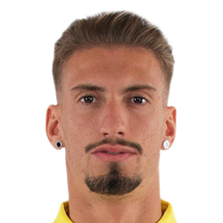 Samu Castillejo