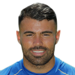 Andrea Petagna