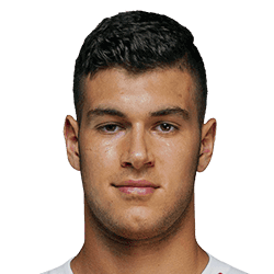 Pietro Pellegri