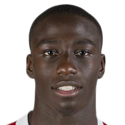 Ferland Mendy