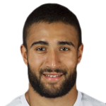 Nabil Fekir