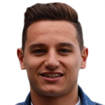 Florian Thauvin