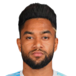 Jordan Amavi