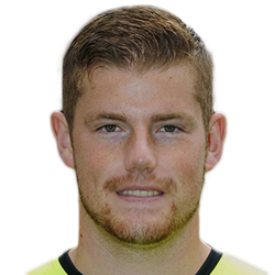 Timo Horn