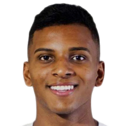 Rodrygo