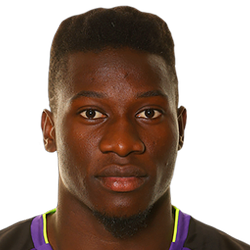 André Onana