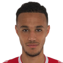 Noussair Mazraoui